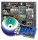 alnet_kl.jpg Professionale Videokarte VDRS: für die professionelle Videoüberwachung am PC
