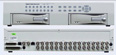 dig_rec_cd_kl.jpg Digitalrecorder 16 Kanal, 50 Bilder/sec. mit CD-Brenner und HDD-Wechsellaufwerk, Bewegungserkennungs