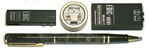 Digitale Ultra-Mini-Recorder, Micro Audio and Video Recorder mAVR Digitale Ultra-Mini-Recorder, Micro Audio and Video Recorder mAVR