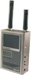 funk_video_scanner_detektor.jpg Tragbarer Funkkamera Scanner & Detektor, 900MHz~2,5GHz