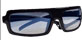 Video-Brille, Sony CCD-Chip mit 350 TV-Linien und 0,5 Lux Video-Brille, Sony CCD-Chip mit 350 TV-Linien und 0,5 Lux