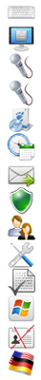 it is undetectable for ANTIVIRUS software