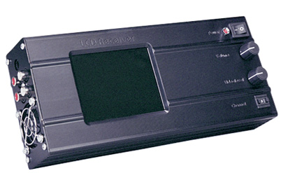 lcd_video.jpg LCD-Farb-Videoempfänger mit Anschlußmöglichkeit für Richtantenne
