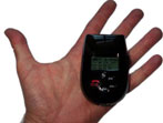 GSM GPS Datenlogger und Peilsender, mit 4MB Speicher für den Routenverlauf GSM GPS Datenlogger und Peilsender, mit 4MB Speicher für den Routenverlauf