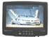 tft_monitor_kl.jpg Hochauflösender TFT Monitor 7, mit 2 Videoeingängen und eingebautem Lautsprecher