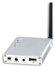 usb_receiver_kl.jpg USB Empfänger (4 Kanal) + Software, Aufzeichnung direkt auf Ihren PC oder Notebook