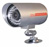 vario_zoom_ccd_kl.jpg Wetterfeste Farb-CCD Kamera mit 420 TV-Linien, Nachtsichtkamera bis 40m Ausleuchtung, Zoom 3,5-8,mm