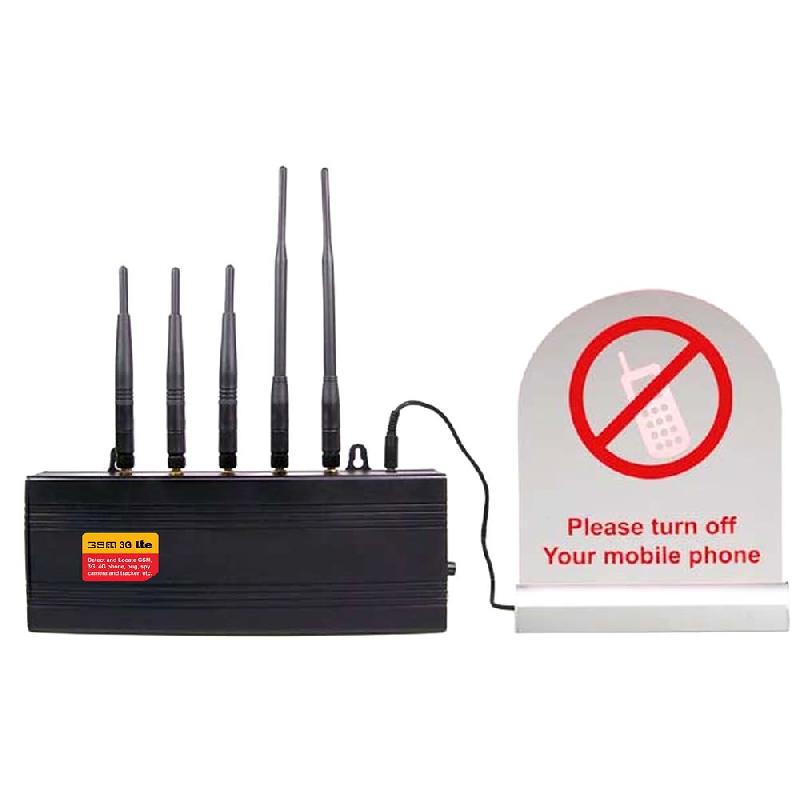 Handy Aufspürgerät für GSM, UMTS, LTE Handy Aufspürgerät für GSM, UMTS, LTE