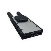 4G LTE Pinhole Camera als Video Sender mit App