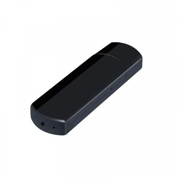 USB Stick Spionagekamera als getarnte Kamera im USB-Speicher mit Full HD Videoauflösung
