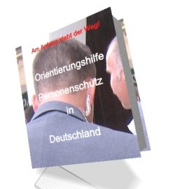 Gratis eBook: Orientierungshilfe Personenschutz