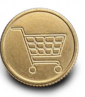 Hohlmünze -  Kryptowährungen Bitcoin, Privat Key, Seed, Transport- und Aufbewahrung für microSD Kart