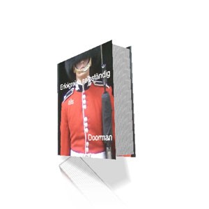 eBook: Erfolgreich selbständig als Doorman, der Türsteher