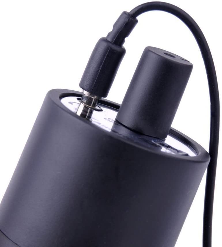 BGS 3530 elektronisches Stethoskop mit Verstärkung zur Ortung von  Geräuschen / Lagerschäden