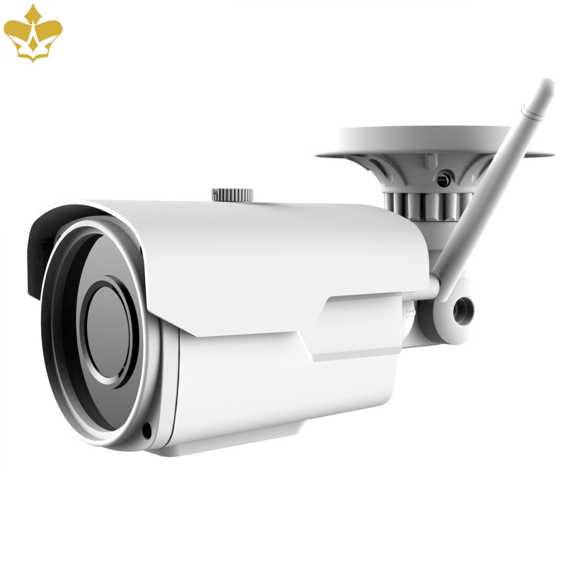 IP Kamera mit Zoom