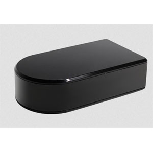 Mini Full HD Überwachungskamera mit verstellbarer Optik, 180° schwenkbar und hoher Akkulaufzeit