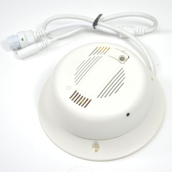 IP Überwachungskamera mit WLAN, hoher Auflösung, Mikrofon, ONVIF und vielem Mehr