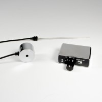 GJXJY Richtmikrofon Mit 8-fach Vergrößerung - Parabolspiegel Für Vogelbeobachtung