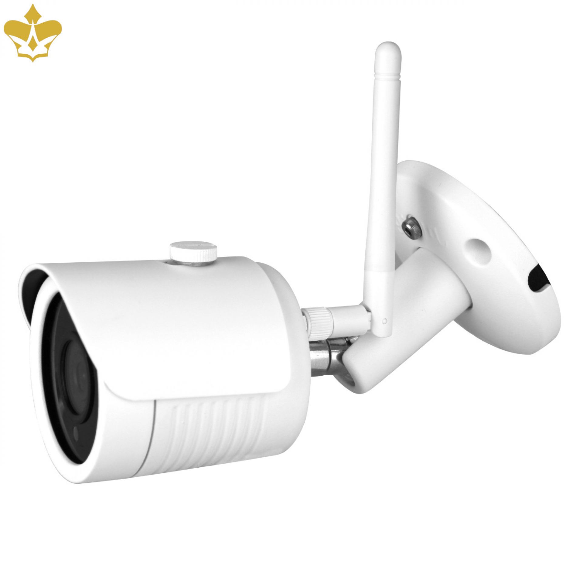 IP Kamera Outdoor