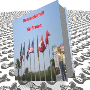 eBook: Reisesicherheit für Frauen