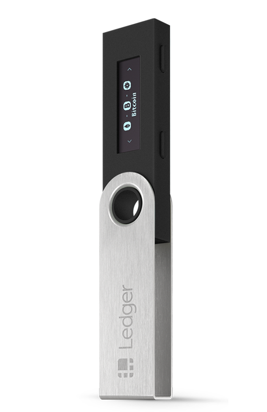 ledger