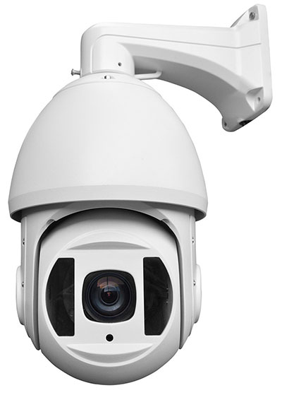 5MP-Netzwerkkamera mit 18-fachem Zoom und hoher Nachtsichtweite 5MP-Netzwerkkamera mit 18-fachem Zoom und hoher Nachtsichtweite