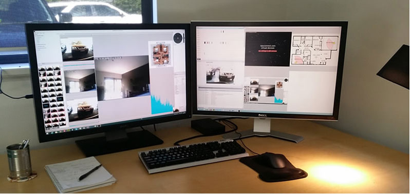 Die kostenlose Videoüberwachungssoftware iSpy Die kostenlose Videoüberwachungssoftware iSpy