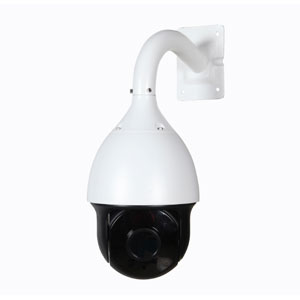 4 MP PTZ Outdoor Überwachungskamera 4 MP PTZ Outdoor Überwachungskamera