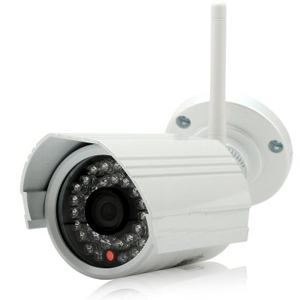 Full HD Outdoor WLAN Kamera Full HD Outdoor WLAN Kamera