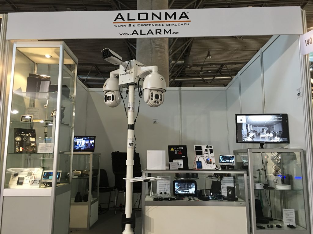 GPEC Messe 2016